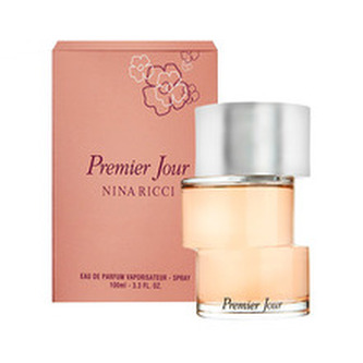 Nina Ricci Premier Jour - EDP 50 ml woman