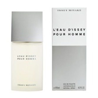 Issey Miyake L´Eau D´Issey Pour Homme - EDT TESTER 125 ml man