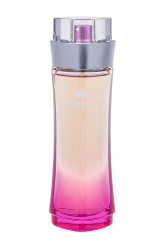 Lacoste Touch Of Pink - EDT 90 ml woman