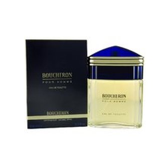 Boucheron Pour Homme - EDT 100 ml man