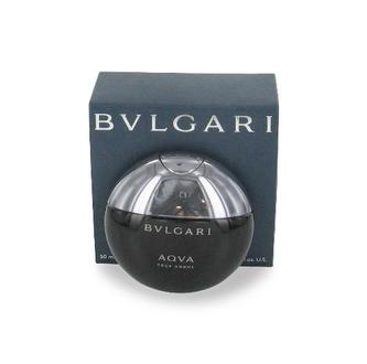 Bvlgari Aqva Pour Homme - EDT 50 ml man