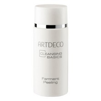 Artdeco Cleansing Basics Ferment Peeling - Enzymatický peeling 30. ml pro ženy
