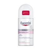 Eucerin Deodorant - Kuličkový deodorant 50 ml unisex