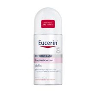 Eucerin Deodorant - Kuličkový deodorant 50 ml unisex