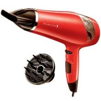 Remington Stylist Turbo 2200 D3710 - Fén na vlasy pro ženy