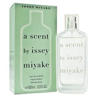 Issey Miyake A Scent Deospray 100 ml pro ženy