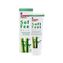 Gehwol Fusskraft Soft Feet Scrub - Peeling s bambusem a jojobou na nohy 125 ml pro ženy