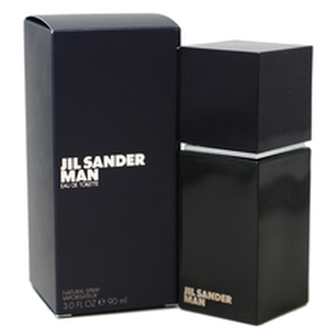 Jil Sander Man Toaletní voda 30 ml pro muže