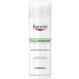 Eucerin DermoPURIFYER ( problematická pleť ) - Zmatňující denní krém 50 ml pro ženy