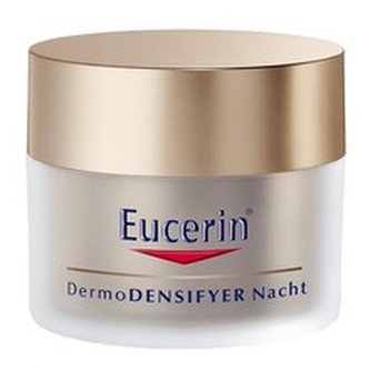 Eucerin DermoDensifyer - Noční krém pro obnovu pevnosti pleti 50 ml pro ženy