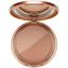 Artdeco Bronzing Powder Compact - Kompaktní bronzující pudr 8 g pro ženy