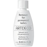 Artdeco Remover for Permanent Lashes - Odstraňovač umělých řas 6 ml pro ženy