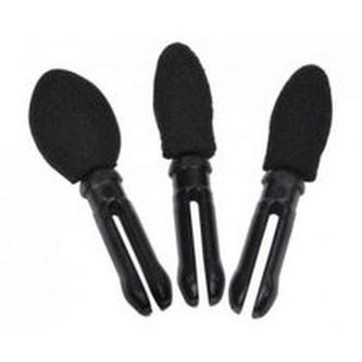 Artdeco Eyeshadow Applicator Tips - Náhradní nástavce k aplikátoru očních stínů pro ženy