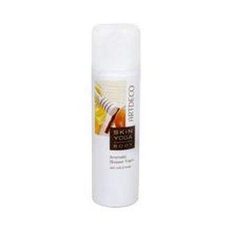Artdeco Skin Yoga Body Aromatic Shower Foam - Aromatická sprchová pěna 200 ml pro ženy