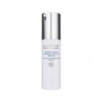 Lumene Bright Now Visible Repair Serum - Omlazující sérum 30 ml pro ženy