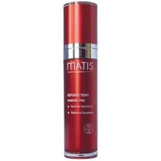 Matis Radiance Foundation - Fluidní make-up s minerály 30 ml pro ženy