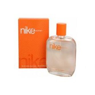 Nike Nike Woman Toaletní voda 100 ml pro ženy