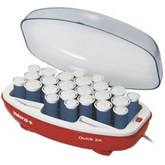 Valera Heated Roller Set Quick 24 - Set 24 nahřívacích natáček 605.01 pro ženy