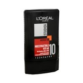 Loreal Professionnel Studio Line Indestructible KVX 8 Gel Fixation - Tvarující a fixační gel na vlasy 300 ml pro ženy