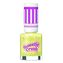 Rimmel Sweetie Crush Nail Polish - Lak na nehty se speciální texturou 8 ml pro ženy