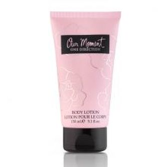 One Direction Our Moment Tělové mléko 150 ml pro ženy