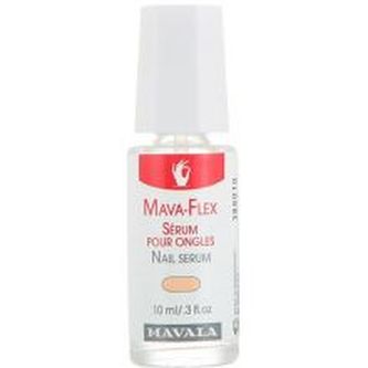 Mavala Mava-Flex - Nehtové sérum pro obnovení a udržení pružnosti nehtů 10 ml pro ženy