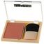 Maybelline Affinitone Perfecting + True-to-color Blush - Pudrová tvářenka 4,5 g pro ženy