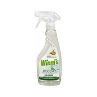 Madel Winni´s Doccia - Čistič sprchových koutů 500 ml pro ženy