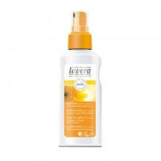 Lavera Sun SPF 20 Sun Spray - Opalovací mléko ve spreji pro celou rodinu 125 ml pro ženy
