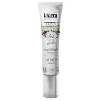 Lavera My Age Eye Cream - Ochranný oční krém 15 ml pro ženy Lavera My Age Eye Cream - Ochranný oční krém 15 ml pro ženy