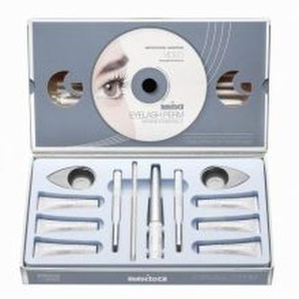 Refectocil Eyelash Perm Kit - Sada trvalá na řasy 11 ml pro ženy