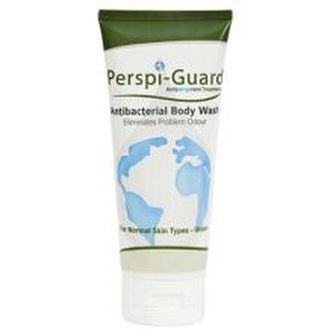Ostatní Perspi-Guard Antibacterial Shower Gel - Antibakterialní sprchový krém 200 ml pro ženy