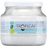 Ostatní Tropicai Coco oil - Panenský kokosový olej 750 ml pro ženy