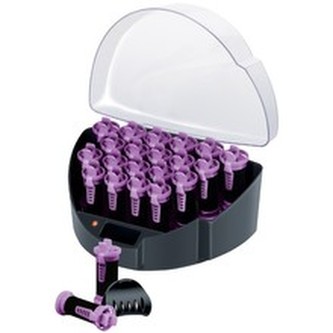 Remington Fast Curls KF40E - Sada natáček pro ženy