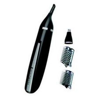 Remington NE3350 - Duo hygienický zastřihovač ušních a nosních chloupků a obočí pro ženy
