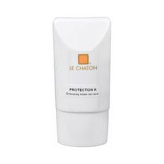 Le Chaton Protection K - Tekuté rukavice - Ochranný krém na ruce 100. ml pro ženy
