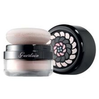 Guerlain Météorites Travel Touch Voyage Powder - Sypký pudr 7 g pro ženy