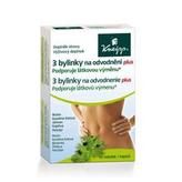 Kneipp 3 bylinky na odvodnění pro ženy