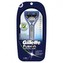 Gillette Fusion Proglide Silver Touch - Holící strojek pro muže + 1 náhradní hlavice pro muže