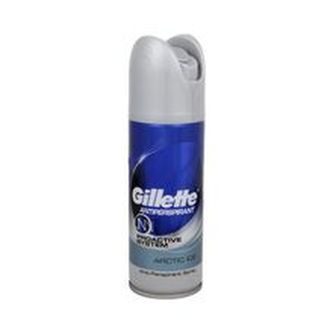 Gillette Proactiv System Arctic Ice Spray - Deodorant anti-perspirant ve spreji 150 ml pro muže
