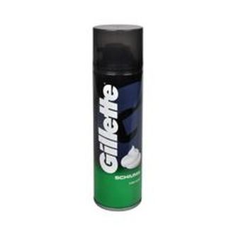 Gillette Gillette Menthol - Pěna na holení 200 ml pro muže
