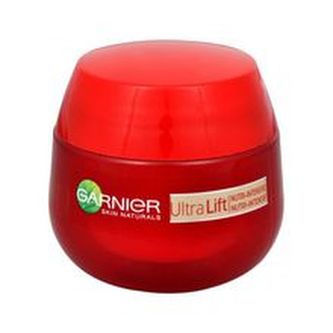 Garnier UltraLift Nutri Intensive - Vyživující péče proti vráskám pro suchou pleť 50 ml pro ženy