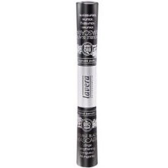 Lavera Duo řasenka 5,5 ml pro ženy