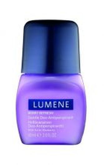 Lumene Berry Refresh Gentle Deo-Antiperspirant - Deodorant Antiperspirant 60 ml pro ženy