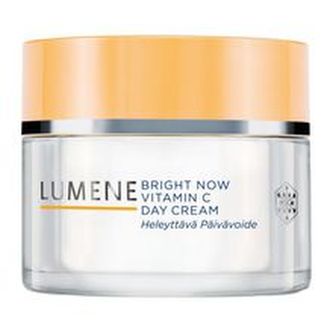 Lumene Bright Now Vitamin C Day Cream - Denní krém 50 ml pro ženy