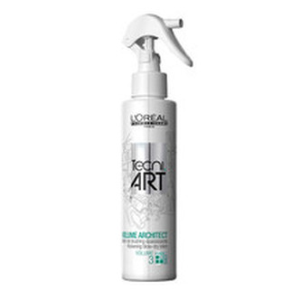 Loreal Professionnel Volume Architect spray-lotion ( jemné vlasy ) - Tvarující sprej pro plný a nadýchaný objem 125 ml pro ženy