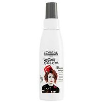 Loreal Professionnel Tecni Art London Addixion Sprax Delight Texturising Spray-Wax - Vosk ve spreji 125 ml pro ženy