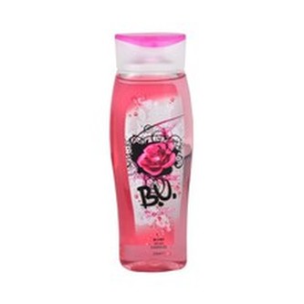 B.u. ROCKMantic Sprchový gel 250 ml pro ženy