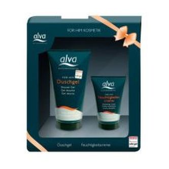 Alva Alva Set For Him - Dárková sada pro muže 235 ml pro muže