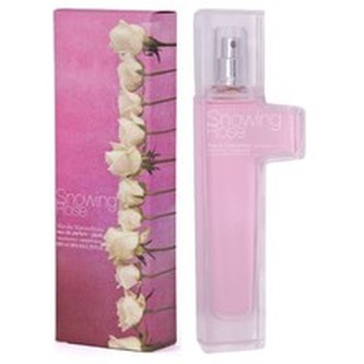 Masaki Matsushima Snowing Rose Parfémová voda 80 ml pro ženy